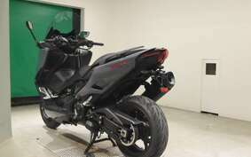 YAMAHA T-MAX 560 T 2021 SJ19J