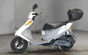 SUZUKI ADDRESS V125 CF46A