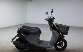 SUZUKI LET's 4 CA41A