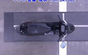 SUZUKI ADDRESS V100
