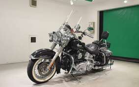 HARLEY FLSTN 1580 2011