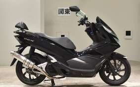 HONDA PCX125 JF81