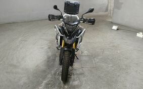 BMW G310GS 2017 0G02