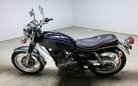 YAMAHA SR400 1992 1JR