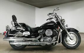 YAMAHA DRAGSTAR 1100 CLASSIC 2008 VP13J