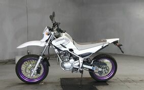 YAMAHA XT250X DG17J