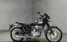 KAWASAKI W650 2008 EJ650A