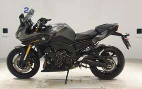 YAMAHA FAZER FZ8 SA 2012 RN25