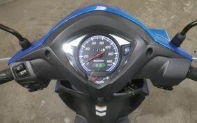 SUZUKI ADDRESS 110 CE47A