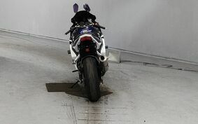 SUZUKI GSX-R750 2004 GR7JA