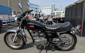 YAMAHA SR400-1 2009 RH01J