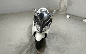 SUZUKI SKYWAVE 400 S 2006 CK44A