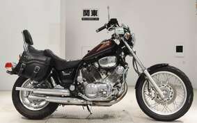 YAMAHA VIRAGO 1100 1996 3LP