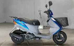 SUZUKI ADDRESS V125 G CF46A