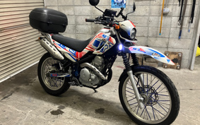 YAMAHA SEROW 250 DG17J