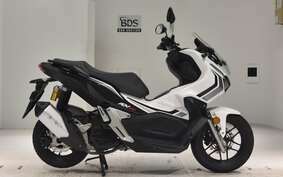 HONDA ADV150 KF38