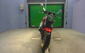 HONDA CB400SFV-3 2006 NC39