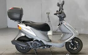 SUZUKI ADDRESS V125 G CF4EA