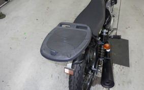 SUZUKI GRASS TRACKER NJ4BA