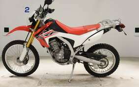 HONDA CRF250L MD38