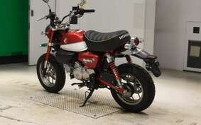 HONDA MONKEY 125 JB02