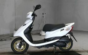 YAMAHA JOG ZR SA58J