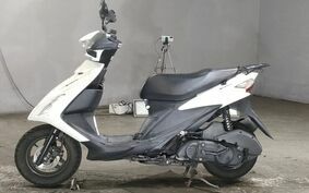 SUZUKI ADDRESS V125 S CF4MA