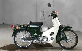 HONDA C70 SUPER CUB C70