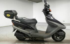 HONDA SPACY 125 JF04