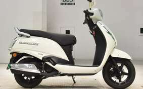 SUZUKI ADDRESS V125 Gen.2 DP12H