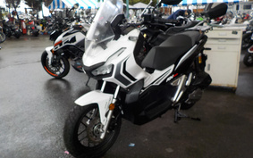 HONDA ADV150 KF38