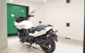 HONDA CTX700 D 2013 RC69