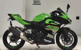 KAWASAKI NINJA 400 2018 EX400G