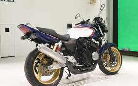 HONDA CB400SF VTEC Spec3 2007 NC39