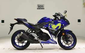 YAMAHA YZF-R3 2015 RH07J