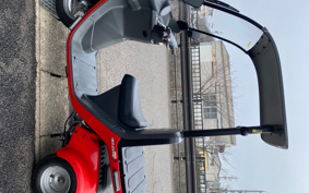 HONDA GYRO TA03