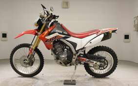 HONDA CRF250L MD38