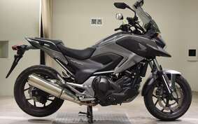 HONDA NC750X D Limited 2014 RC72