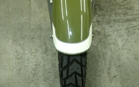 HONDA CROSS CUB 110 JA45