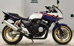 HONDA CB400 SUPER BOLDOR VTEC 2006 NC39