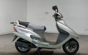 HONDA SPACY 125 JF04