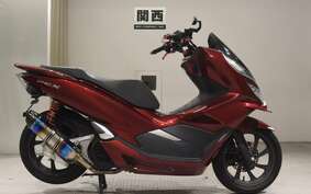 HONDA PCX125 JF81