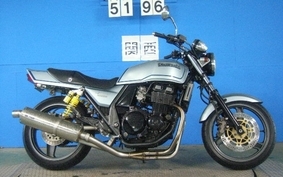 KAWASAKI ZRX-2 2002 ZR400E