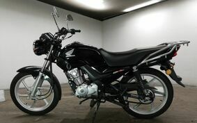 HONDA CB MAN125 PCJC