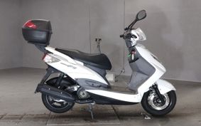 YAMAHA CYGNUS125X SE44J