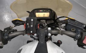 HONDA NC 700 S RC61