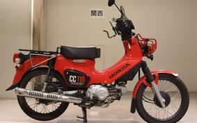 HONDA CROSS CUB 110 JA45