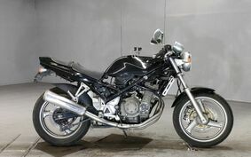 SUZUKI BANDIT 250 GJ74A