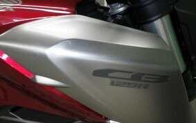 HONDA CB125 R JC79