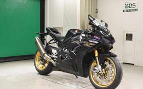 HONDA CBR1000RR R 2024 SC82